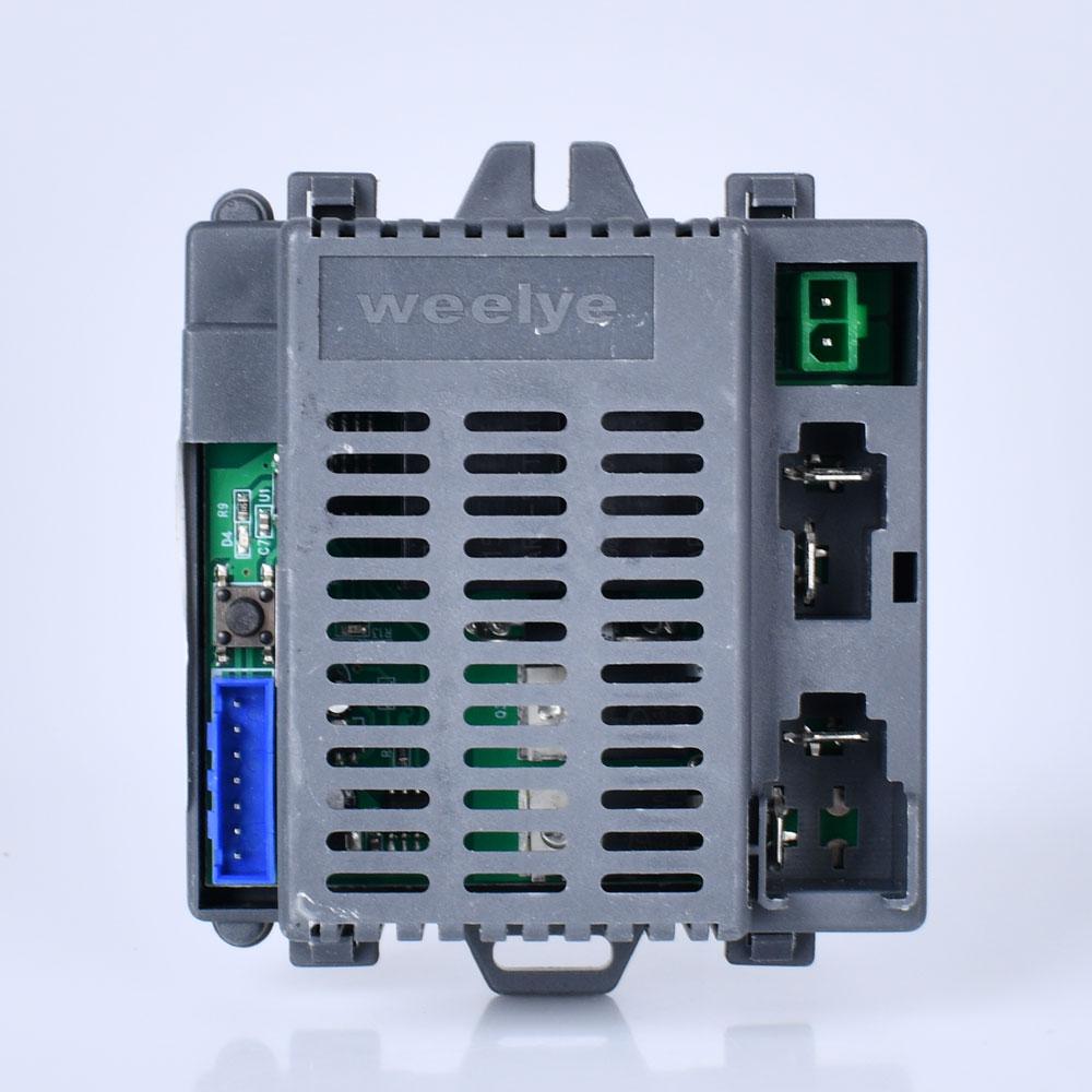 Блок керування Weelye RX23-C 12 V на дитячий електромобіль