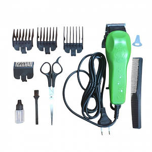 Машинка для стриження тварин дротова Bodaner DC-38