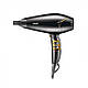 Фен професійний VGR V-423, 3 рівні обдування, 3 рівні температури, насадка-концентратор, 1800-2200 Вт, фото 2