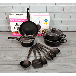 Набори каструль