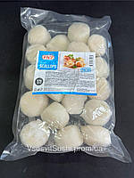 Гребінці очищені морожені 10-20 Vici