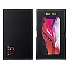 Дисплей Apple iPhone XS з сенсорним склом (Чорний) GX-AMOLED (New GX), фото 3