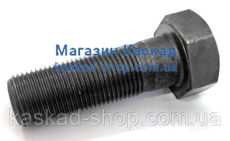 Болт М18×1,5х55 970098355 хомута ресори автомобіля ТАТРА-815