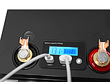 Акумулятор LiitoKala LiFePO4 12V 200Ah +LCD (LP-12200) на 4000+ циклів, фото 9