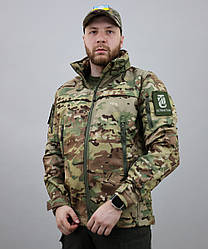 Куртка Ultimatum Patrol Мультикам