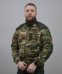 Кофта фліс Ultimatum Delta Мультикам