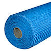 Склосітка для штукатурки Works 1 х 50 м Blue 145 г/м², фото 3