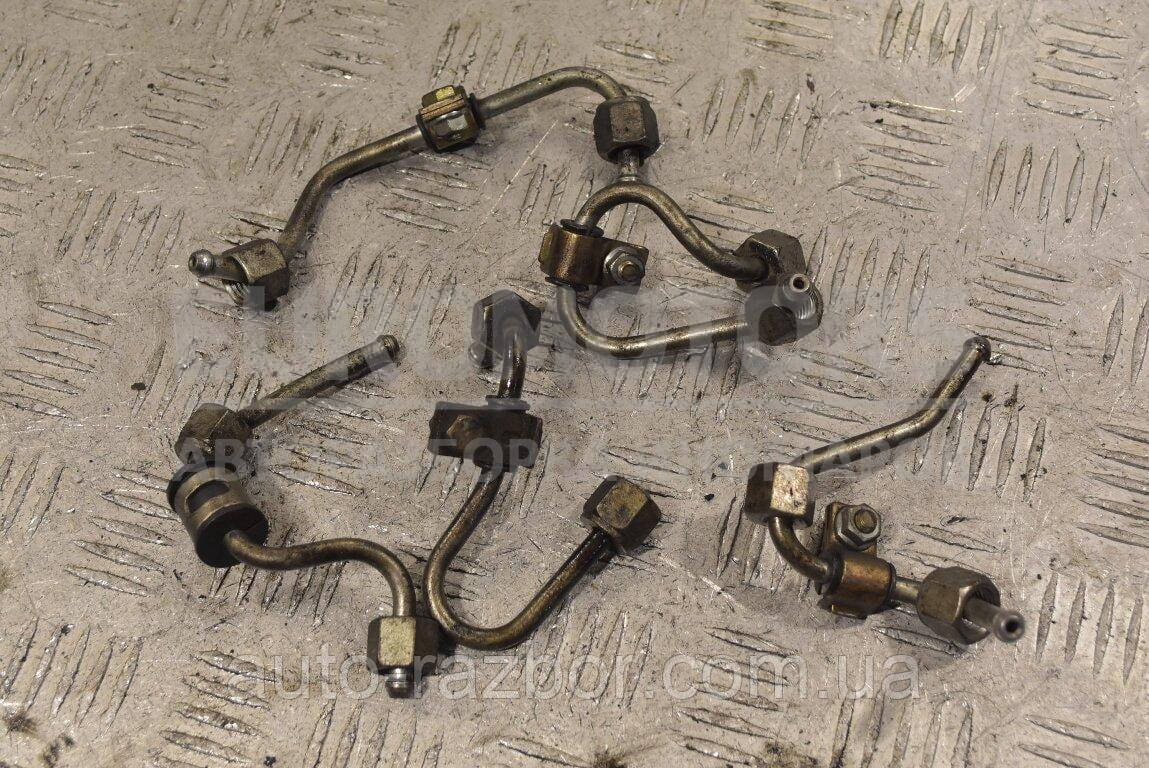 Трубки ТНВД комплект 5шт Ford Focus 1.8tdci (II) 2004-2011 267760 (ID ...
