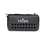 Рушник з мікрофібри 75х150 см в чохлі Tribe Pocket Towel T-LC-0001-XL-navy, фото 3