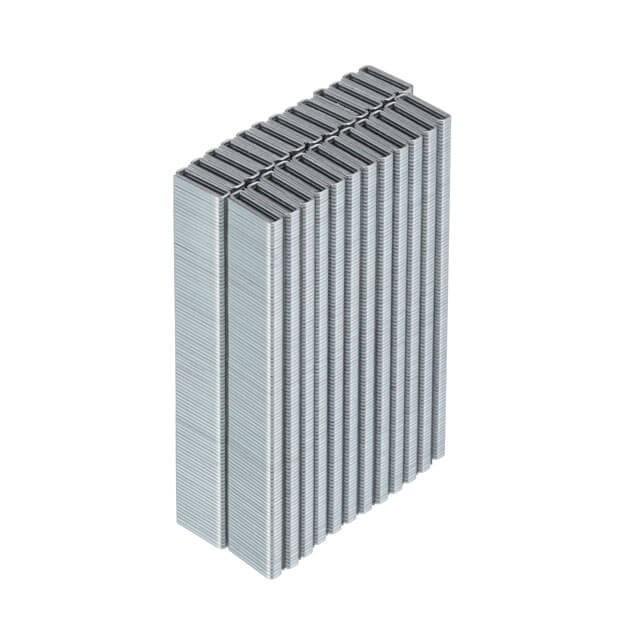 Скоба для степлера РТ-1612 (20 мм) 5000 шт./уп. INTERTOOL PT-8320, фото 1