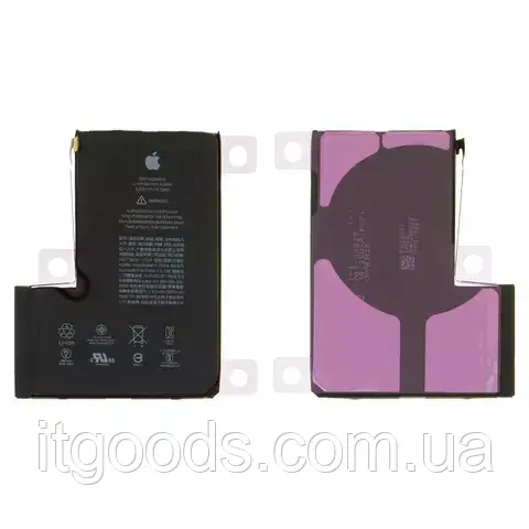 Оригінальний акумулятор ( АКБ / Батарея ) A2466 для iPhone 12 Pro Max | A2342 | A2411 | A2410 | A2412 3687mAh