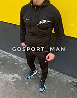 Утеплений чоловічий спортивний костюм Nike Air