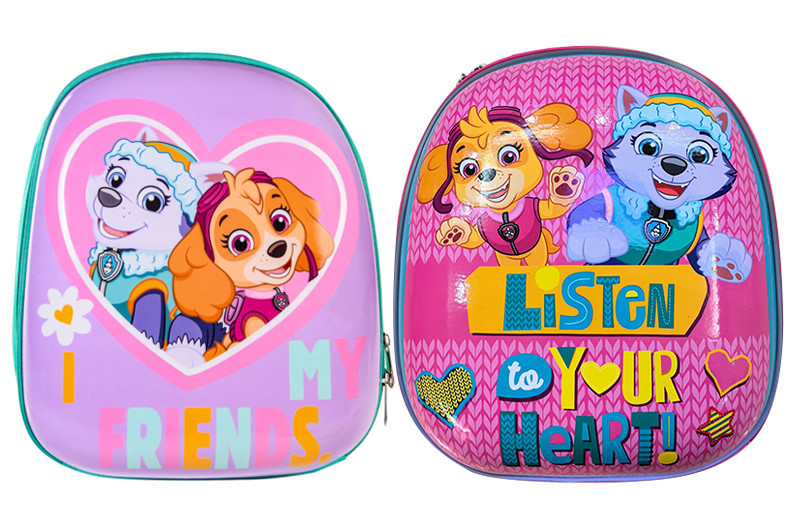 Рюкзак Щенячий Патруль Скай і Еверест Nickelodeon PL82108