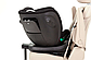 Автокрісло Carrello Meteorit CRL-16001 Space Black i-Size 40-150см ISOFIX, поворот, опорна стійка, до 12 років, фото 3