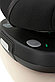 Автокрісло Carrello Meteorit CRL-16001 Space Black i-Size 40-150см ISOFIX, поворот, опорна стійка, до 12 років, фото 5