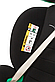 Автокрісло Carrello Meteorit CRL-16001 Space Black i-Size 40-150см ISOFIX, поворот, опорна стійка, до 12 років, фото 6