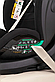 Автокрісло Carrello Meteorit CRL-16001 Space Black i-Size 40-150см ISOFIX, поворот, опорна стійка, до 12 років, фото 7