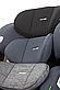 Автокрісло Carrello Meteorit CRL-16001 Space Black i-Size 40-150см ISOFIX, поворот, опорна стійка, до 12 років, фото 10
