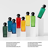 Hermes Eau D'orange Verte Eau De Cologne Одеколон унисекс, 15 мл Миниатюра, фото 8