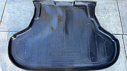 Коврик багажника 2170 Lada Locker