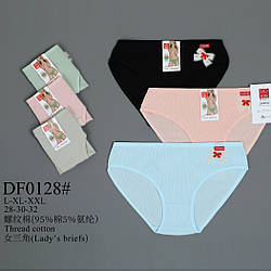 Жіночі трусики "Норма" Розміри: 46,48,50 (15967)