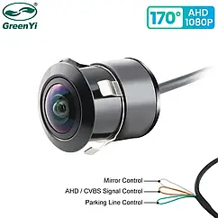Камера заднього виду універсальна GreenYi AHD 301