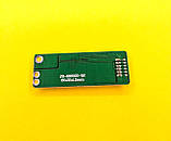 Контролер BMS 5S 18,5 v (21 в), 2MOS 15A, фото 3