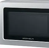 Мікрохвильова піч Grunhelm 20MX711-G, фото 4