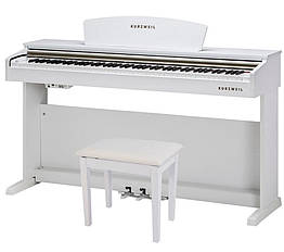 Цифрове піаніно Kurzweil M90 WH