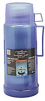 Термос STENSON MT-0215 1000 мл синій
