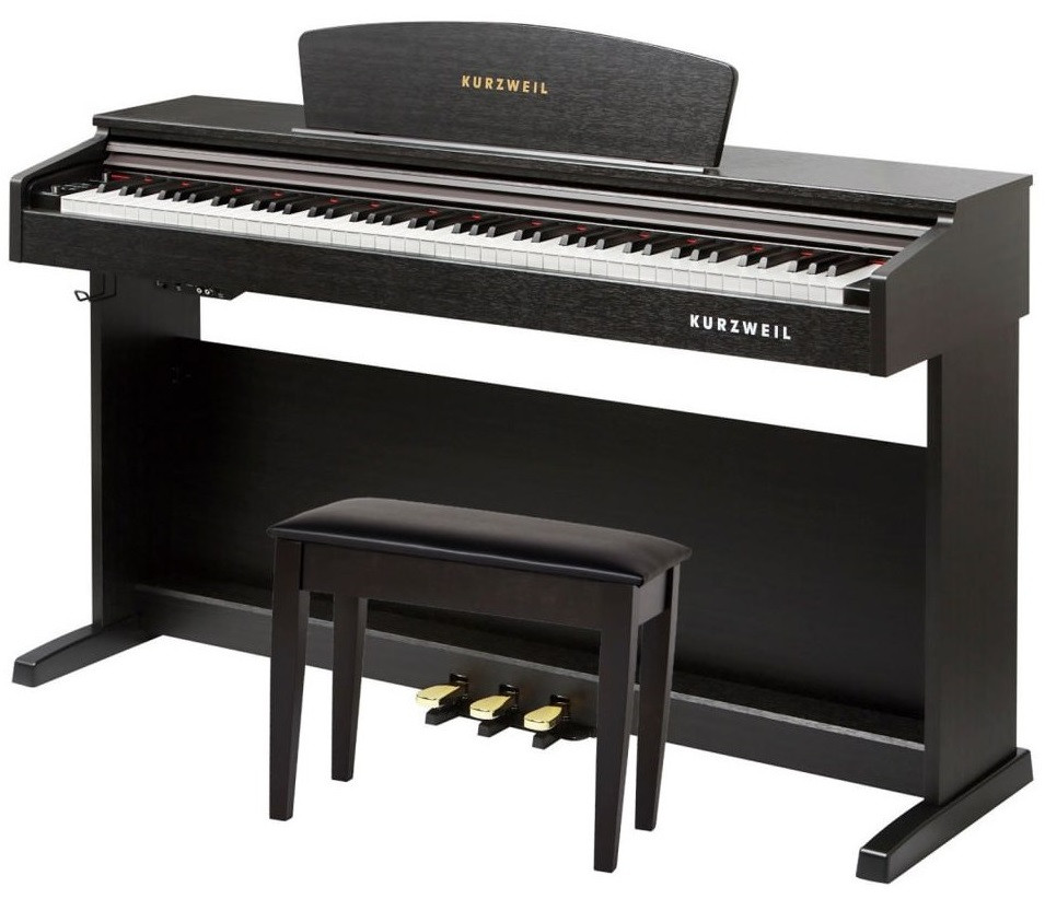 Цифрове піаніно Kurzweil M90 SR