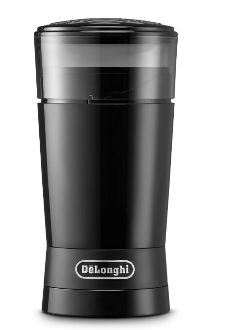Кавомолка Delonghi KG 200