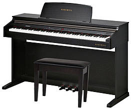 Цифрове піаніно Kurzweil KA130 SR