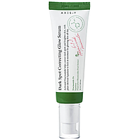 Освітлювальна сироватка від пігментних плям із 5% ніацинаміду AXIS-Y Dark Spot Correcting Glow Serum 50 мл