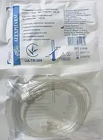 Подовжувач інфузійних магістралей високого тиску Alexpharm, 150 см