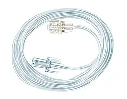 Подовжувач інфузійних магістралей низького тиску Alexpharm, 150 см