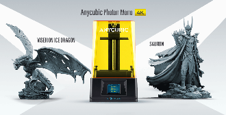 Anycubic