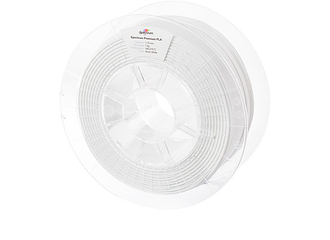 Filament Spectrum Premium PLA 1.75mm ARCTIC WHITE 1kg