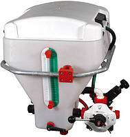 Міксер робочої рідини ECOBOX 42 білий (1"1/4)