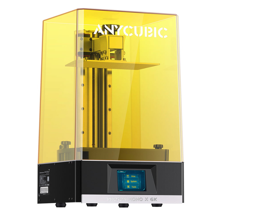 3D-принтер Anycubic Photon Mono X 6K, фото 1