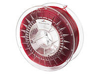 Filament Spectrum Premium PET-G 1.75mm TRANSPARENT RED 1kg