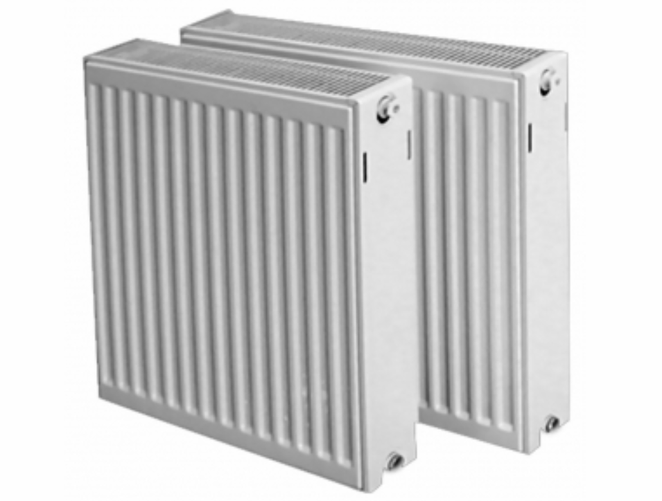 Сталевий радіатор, 22 тип, 500х1400 мм, фото 1