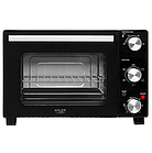 Електрична духовка Adler AD 6024 22 л Польща, фото 4