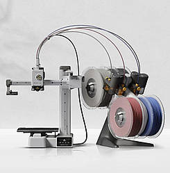 3D-принтер Bambu Lab A1 Mini Combo