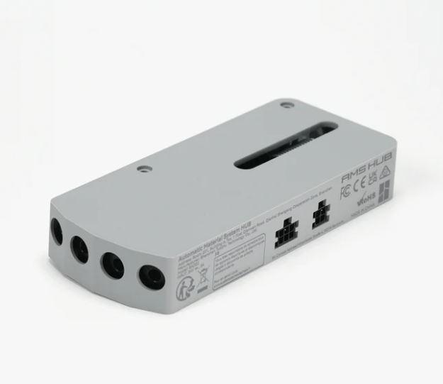 Bambu Lab AMS Hub (X1/P1 Series), Bambu Lab, фото 1