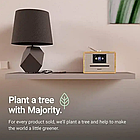 Інтернет-радіо Homerton MAJORITY, радіо DAB та музична система програвача компакт-дисків Bluetooth, фото 2