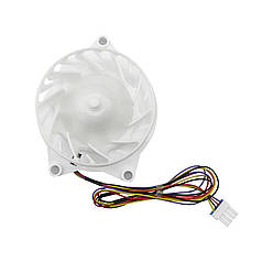 Вентилятор 12V для холодильника LG Z40E12MS1A0-57K06 EAU64824806