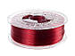 Filament Spectrum Premium PCTG 1.75mm TRANSPARENT RED 1kg, фото 2
