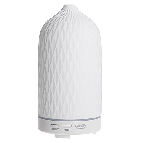 Ультразвуковий зволожувач аромадифузор 3в1 Camry CR 7970, фото 1