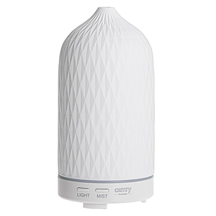 Ультразвуковий зволожувач аромадифузор 3в1 Camry CR 7970